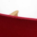 Pair of Scandinavian armchairs