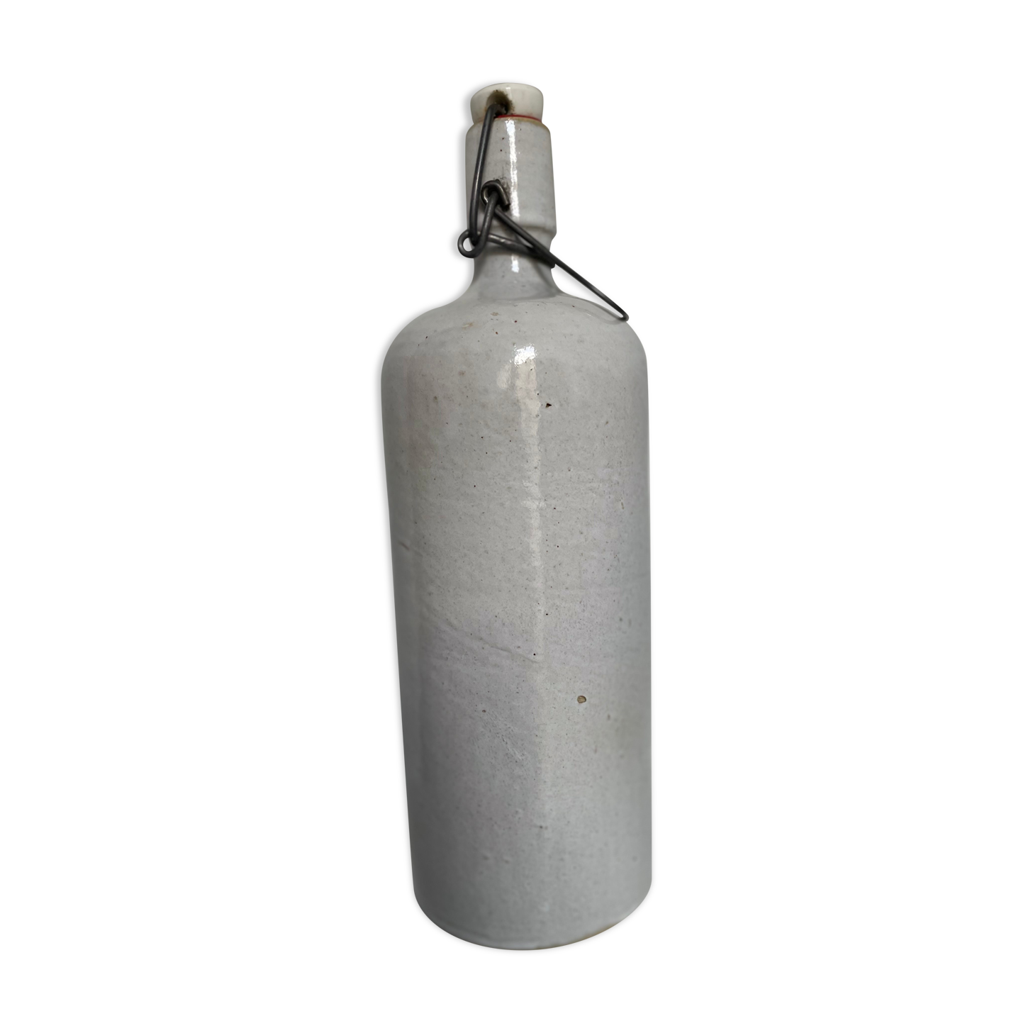 Sandstone bottle