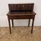 Louis Philippe stepped desk
