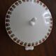 flower soup tureen