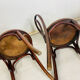 Bistro chairs