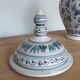 Pot à Pharmacie Keraluc H46cm