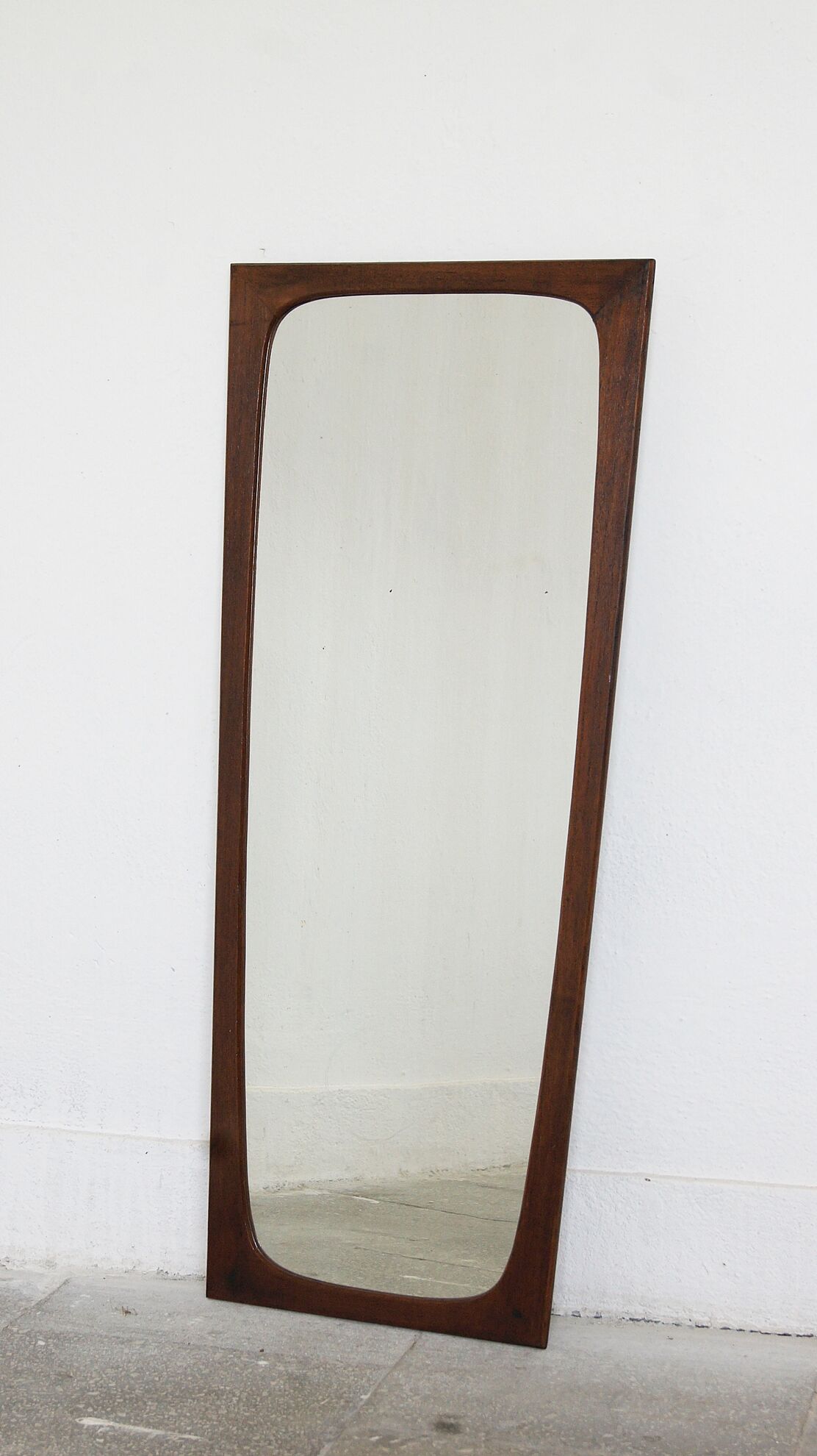 Miroir vintage, Demark, années 1960