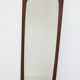 Miroir vintage, Demark, années 1960