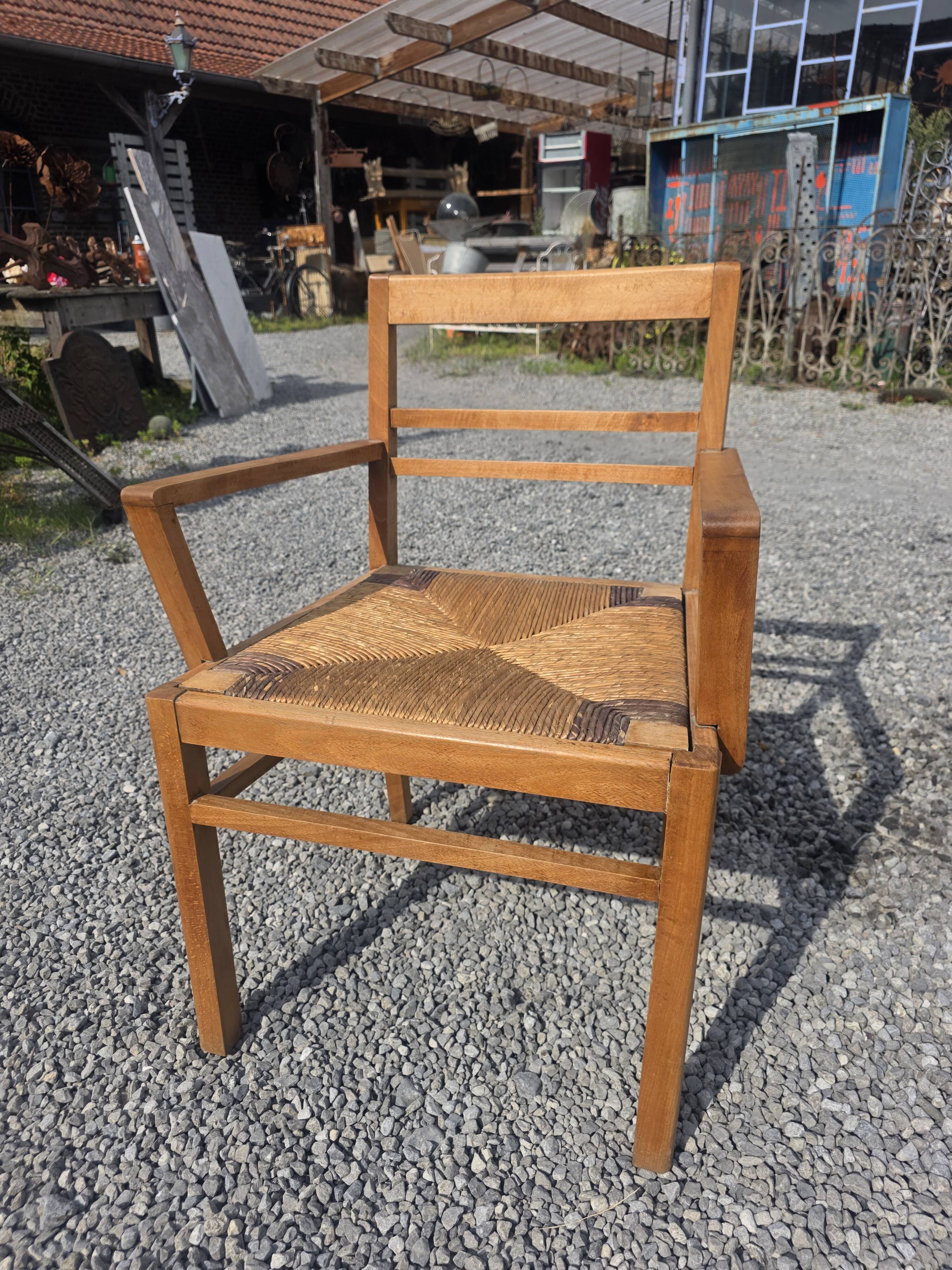 René Gabriel armchair from the 1950s