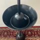 Achille Castiglioni standing ashtray for Zanotta 1970s