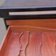 Bureau de direction vintage 1970 signé ORDO
