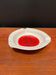 Ceramic ashtray 1970