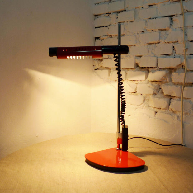 Lamp Regent Switzerland 70 years