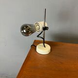 Small table spot 70's