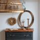 Antique chest of drawers