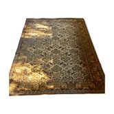 Wool carpet
