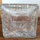 Whiskey decanter