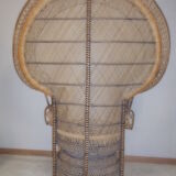 XXL Emmanuel armchair