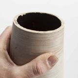 Large West Germany vase 1950 34cm ceramic