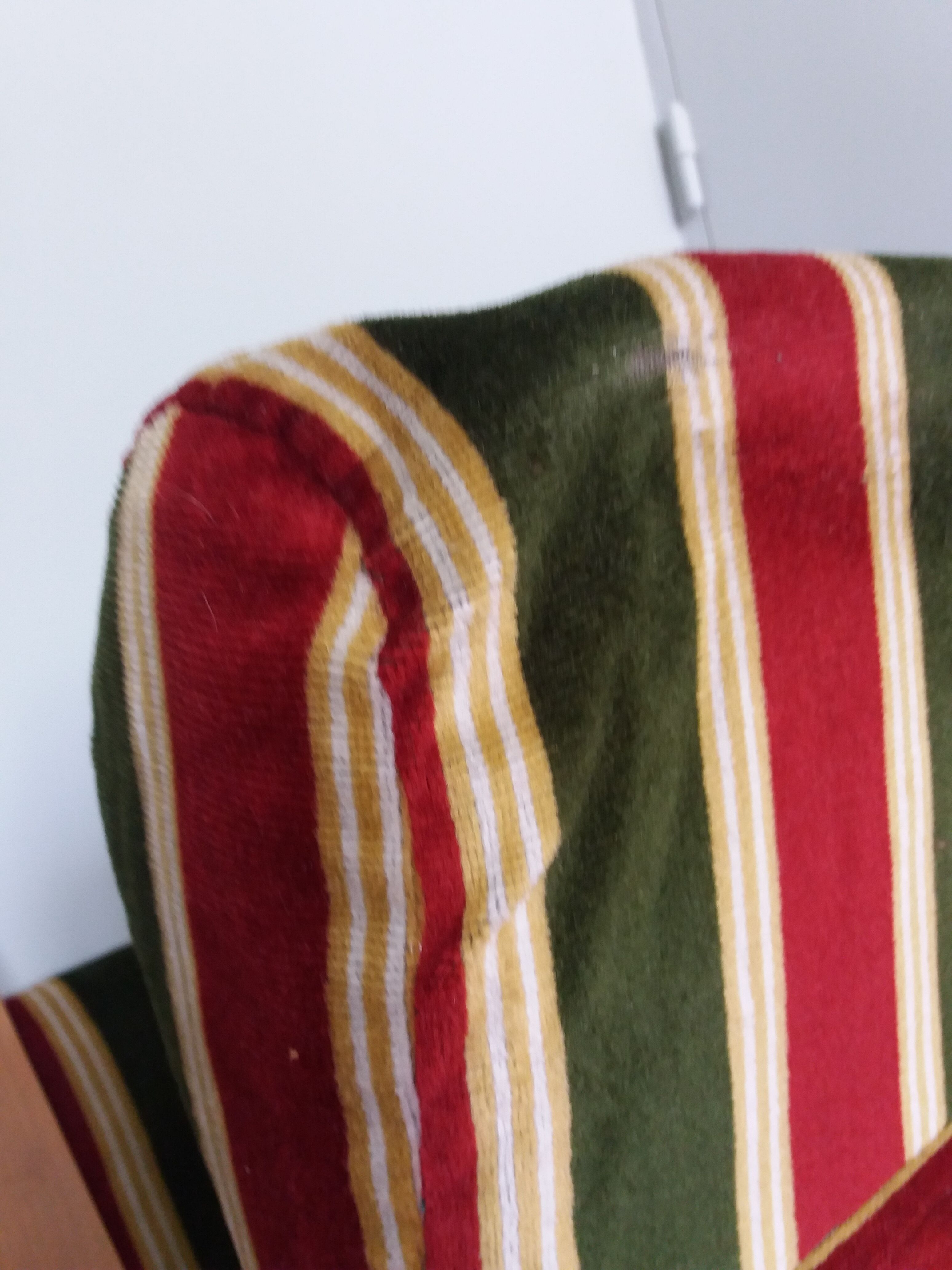 Folding relax chair chaise longue 3 positions