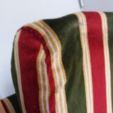 Folding relax chair chaise longue 3 positions