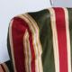 Folding relax chair chaise longue 3 positions