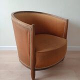 Barrel chair 1930