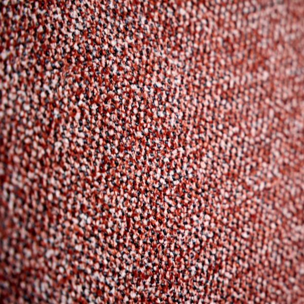 Chaises de cinéma pliantes rouges vintage, Tchécoslovaquie des années 1970