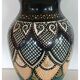 Vase Quimper Henriot
