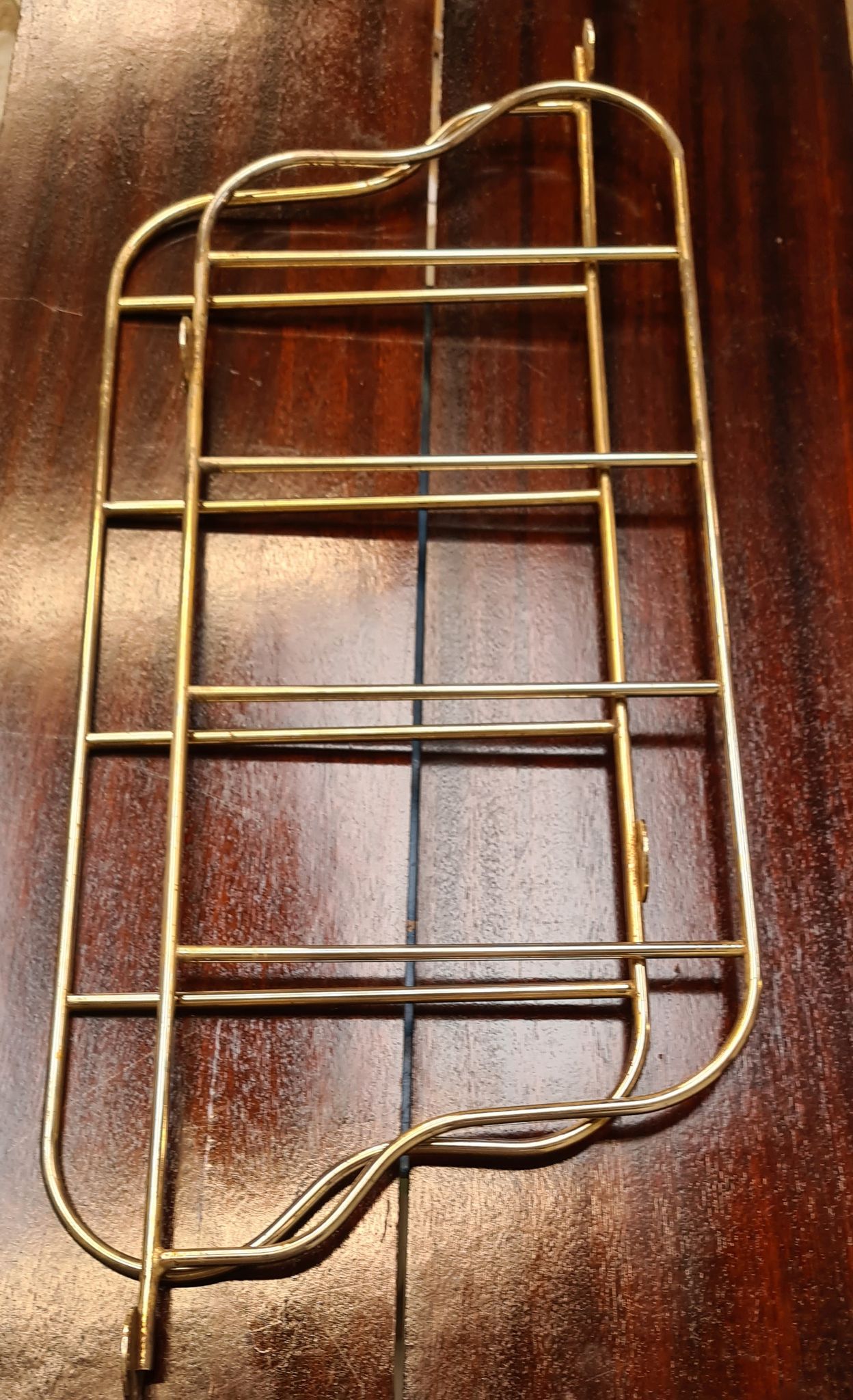 Shelf