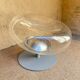 Fauteuil italien Mambo 3D Bubble Chair par Delight