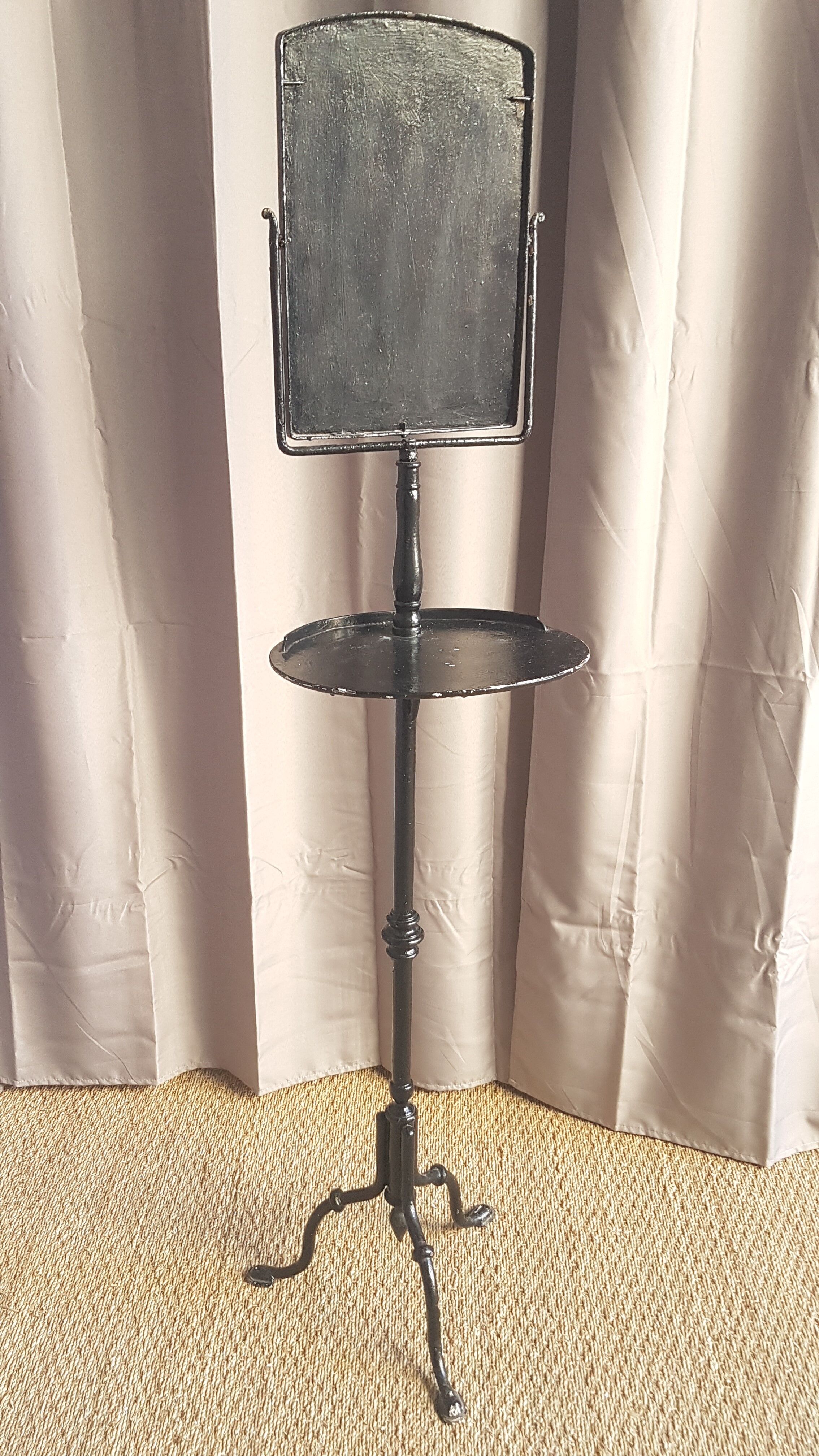 Former barber Napoleon III