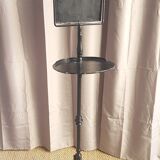 Former barber Napoleon III