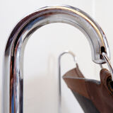 'Baffo' lounge chair by Didone & Pareschi for Busnelli, Italy