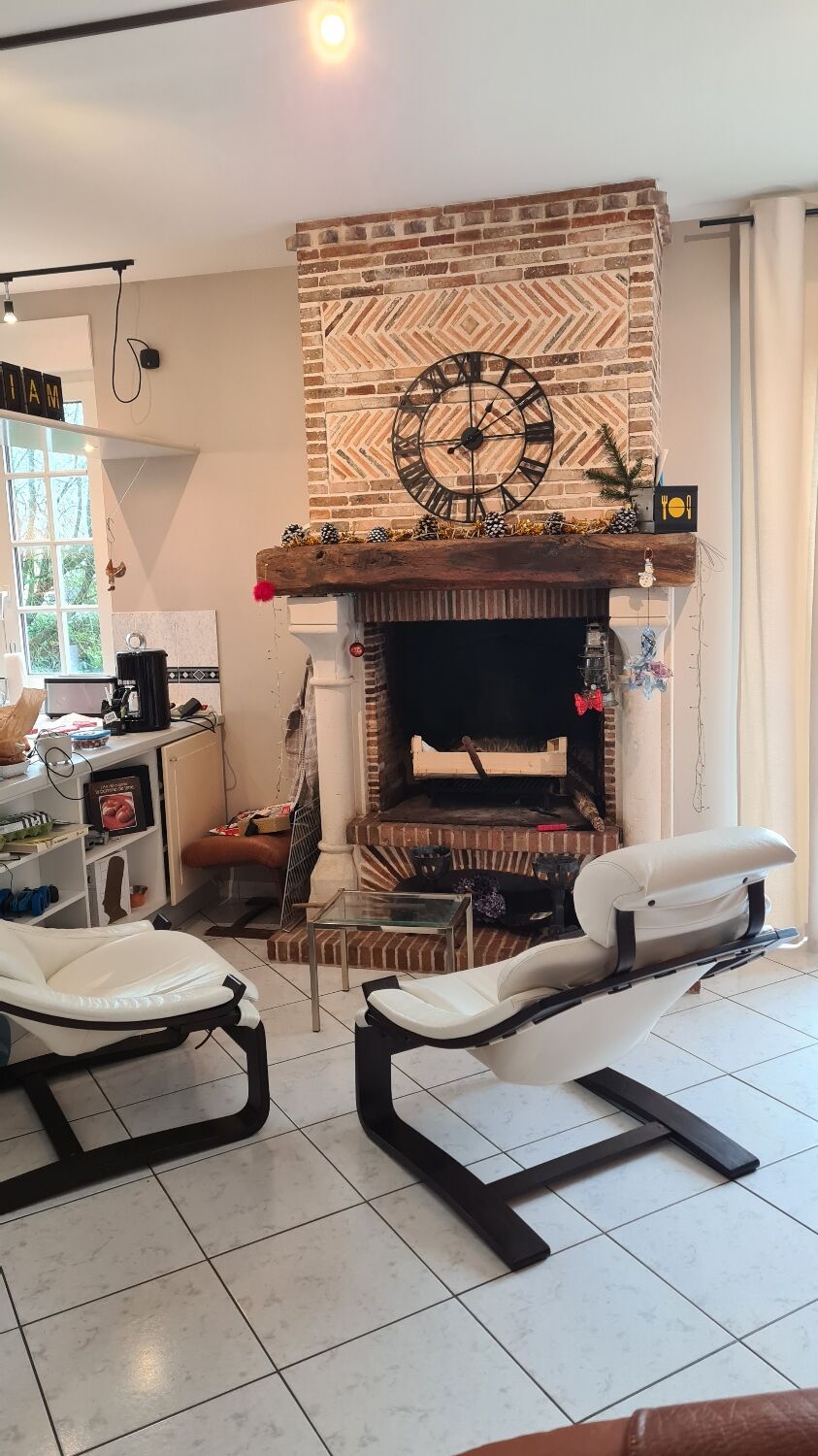 Kroken armchairs for Roche Bobois