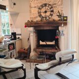 Kroken armchairs for Roche Bobois