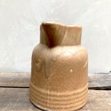 Sandstone pitcher