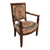 Consulate armchair