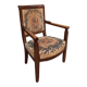 Fauteuil consulat