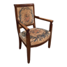 Consulate armchair