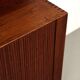 9-Piece Sideboard by Peter Hvidt & Orla Mølgaard-Nielsen