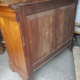 Louis Philippe era buffet in cherry