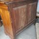 Louis Philippe period cherrywood sideboard