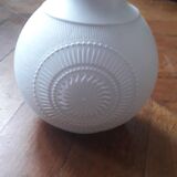 Vintage Scandinavian ceramic vase