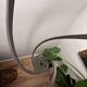 Antinea floor lamp by Jean-François Crochet for Terzani