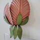 Vintage Sergio Terzani Wall Lamp, 1970s