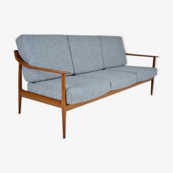 3-seater sofa, Walter Knoll circa 60