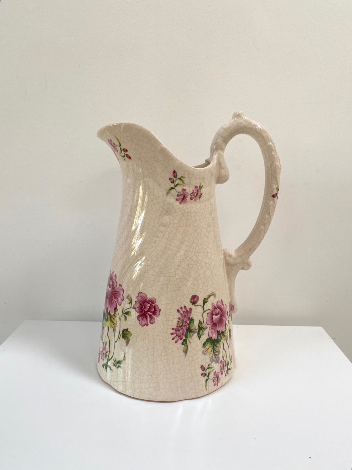 Pitcher