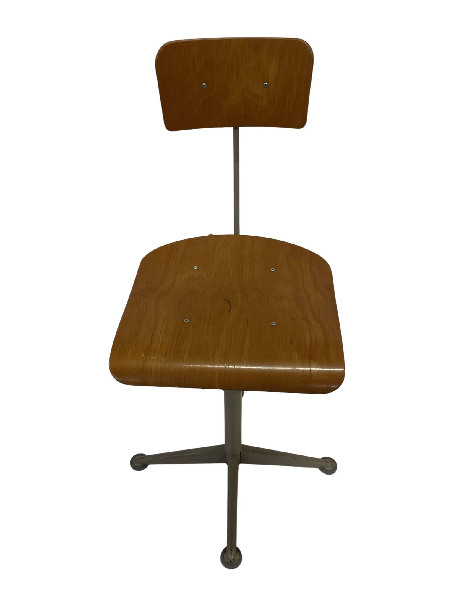 Friso Kramer work chair from Ahrend de Cirkel dutch design