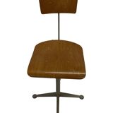 Friso Kramer work chair from Ahrend de Cirkel dutch design