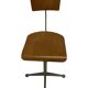 Friso Kramer work chair from Ahrend de Cirkel dutch design