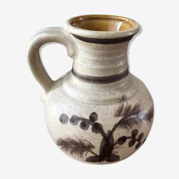 Vase W Germany