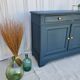 Buffet bas 2 portes et 2 tiroirs