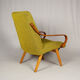 Armchair Designed by Jaroslav Šmidek for Ton, Czech Republic, 1960s